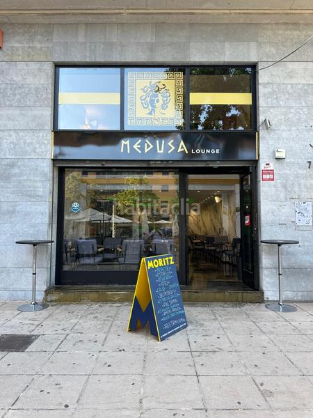 Foto 3358518e-4ac0-4fd5-a915-86f43cb84011. Alquiler local comercial traspaso local comercial zona cal font!! en Igualada