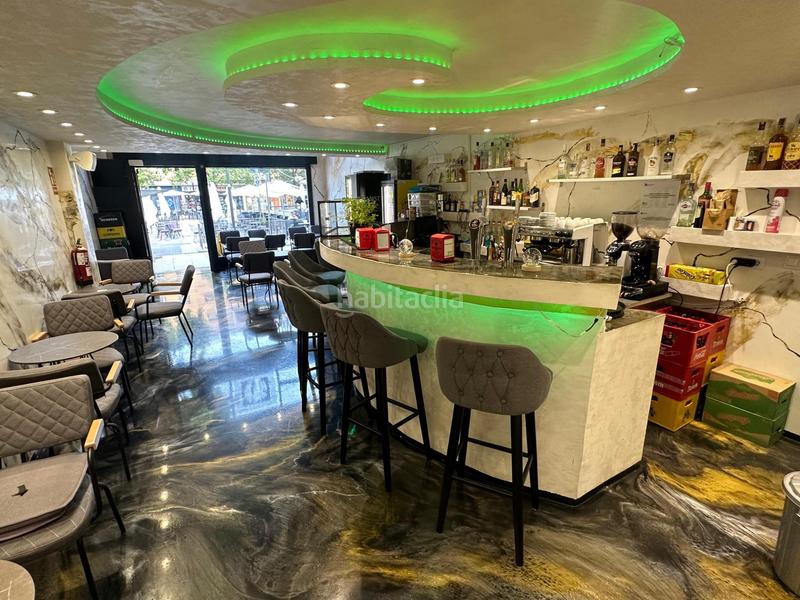 Foto 7122bb1a-cb51-4f9e-a6f1-f3a07a2adba5. Alquiler local comercial traspaso local comercial zona cal font!! en Igualada