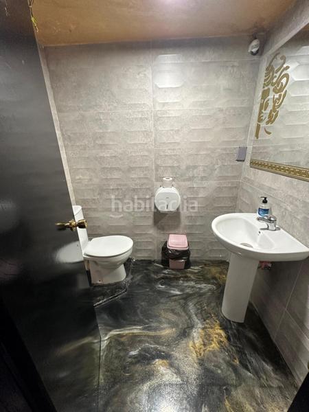 Foto 4e0859dc-d83a-49de-ad27-44020543a9f2. Location local commercial dans Centre Igualada