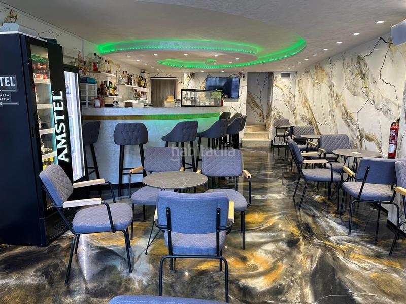 Foto 841f5a1a-3ca2-42be-8e36-f89de1640e10. Location local commercial dans Centre Igualada