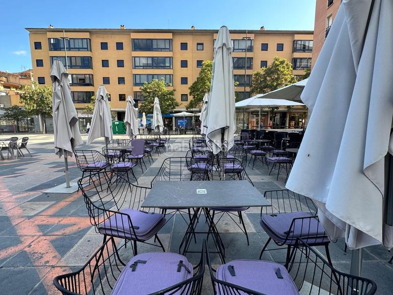 Foto 37c27015-0074-4c6b-afc3-b93874dfc1a0. Miete geschäftsraum in Centre Igualada