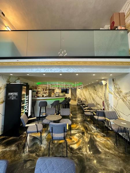 Foto fdec43b8-b499-45e5-b746-44ff8c8bcbe2. Pas-de-porte local commercial dans Centre Igualada