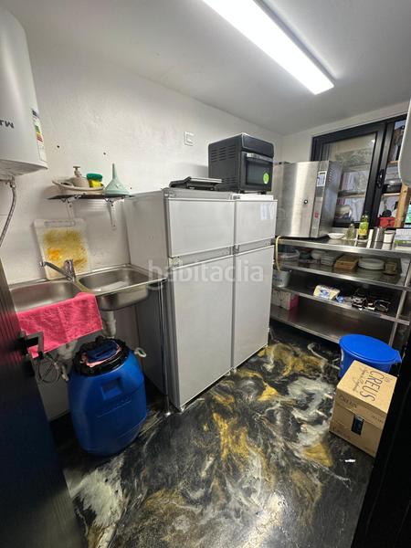 Foto 41738031-b7ef-42a2-9617-5f5ac658567f. Traspaso local comercial traspaso local comercial zona cal font!! en Igualada