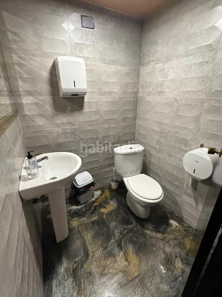 Foto 86fa96a2-f694-431d-b461-c982ae458721. Traspaso local comercial traspaso local comercial zona cal font!! en Igualada