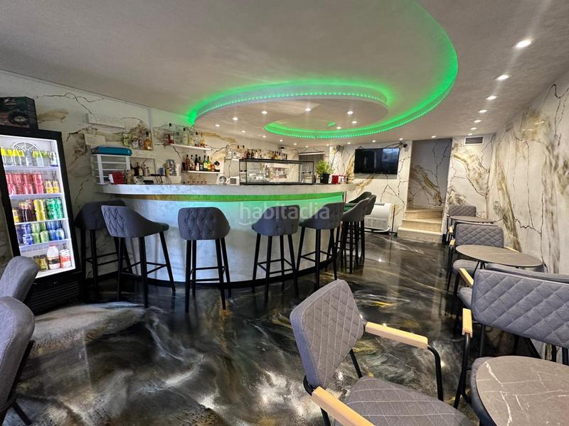 Foto a07ff1f4-ac63-42d3-a2ac-30aa2c0b3bd7. Traspaso local comercial traspaso local comercial zona cal font!! en Igualada