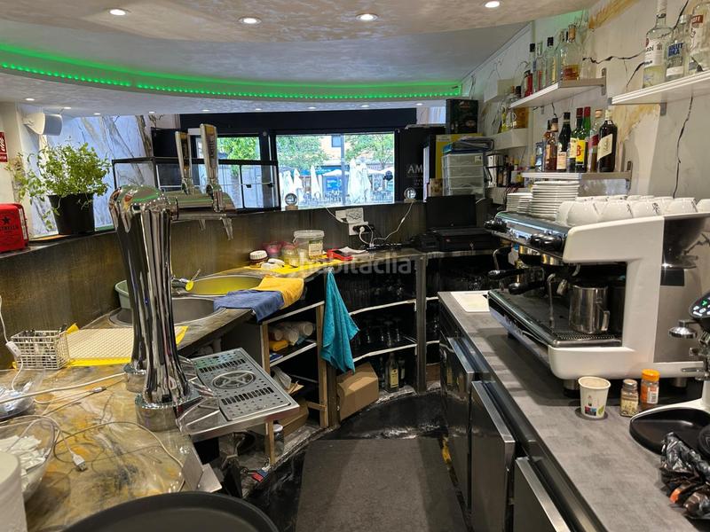 Foto f11eb40d-d6f9-46a2-8ba2-6ee3e3623b02. Traspaso local comercial traspaso local comercial zona cal font!! en Igualada