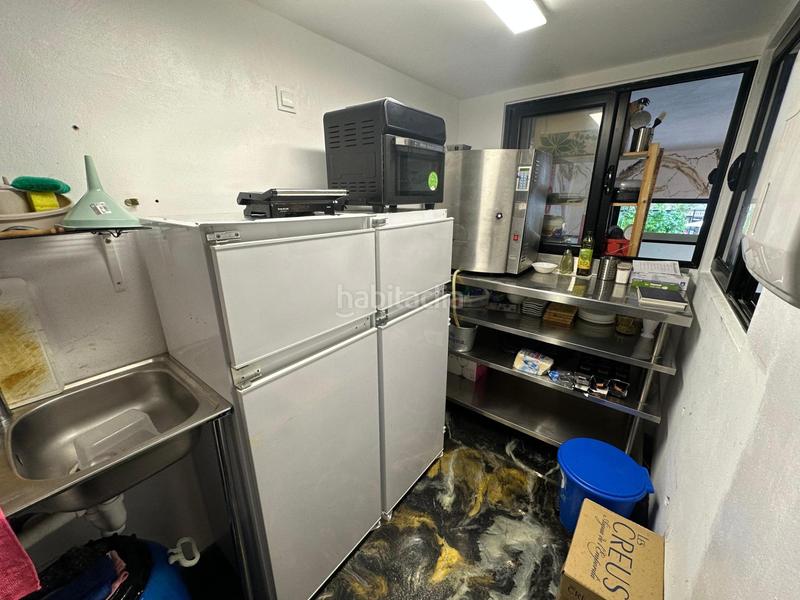 Foto acc3852c-9c08-465c-a9ab-ffd5316abdf0. Trapasso locale commerciale in Centre Igualada