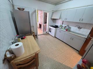 Appartement à Llevant. Venta piso en igualada 114m2, terraza y almacén de 220m2!!