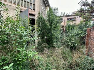 Terreno residencial en Òdena. Venta terreno con almacén en òdena zona centro!!