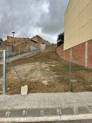 Terreny residencial a Òdena. Venta terreno urbano en òdena zona centro!!