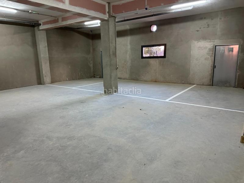 Foto 20a1ac33-bf8f-47f3-a2b4-f6b3a76d72d9. Affitto appartamento con riscaldamento parcheggio in Calaf