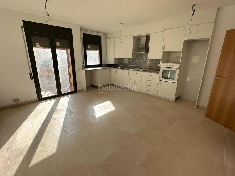 Foto 52b67b34-7964-4208-aad8-de377c540c6d. Affitto appartamento con riscaldamento parcheggio in Calaf