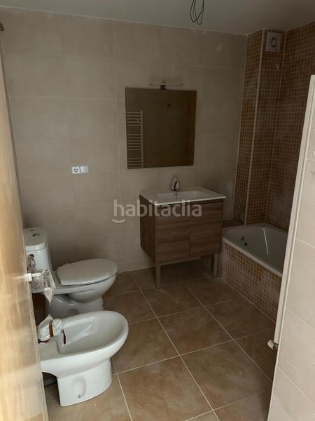 Foto 7fd2cf4d-6232-4ec9-a962-15acdae72d96. Affitto appartamento con riscaldamento parcheggio in Calaf