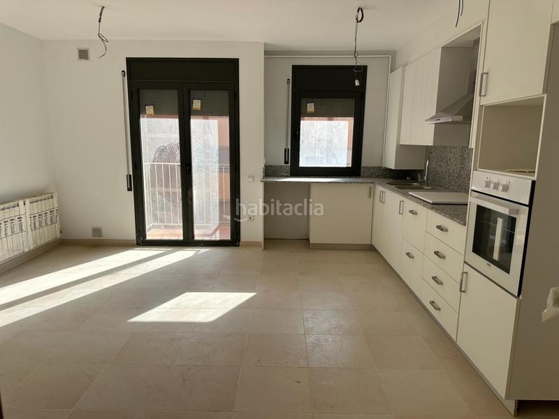 Foto df3f76f0-4106-456c-a914-53c81b7d330f. Affitto appartamento con riscaldamento parcheggio in Calaf