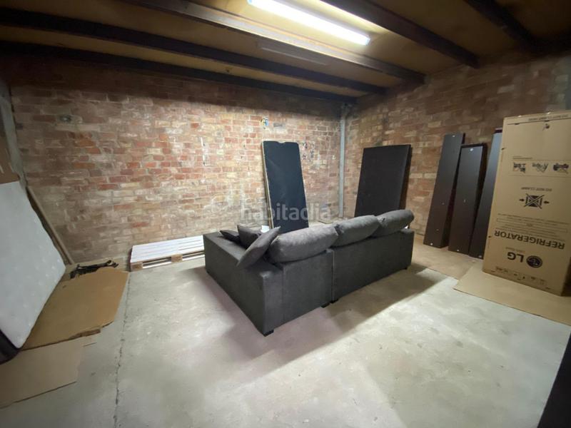 Foto 092c868c-849f-4227-a532-a25272a22f33. Location local commercial dans Santa Margarida de Montbui