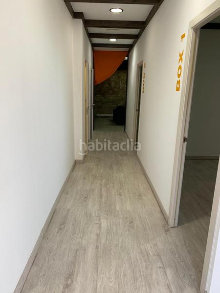 Foto 86324606-27ec-44cb-a474-ec0bcd43c48e. Location local commercial dans Santa Margarida de Montbui