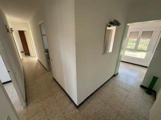 Affitto Appartamento in Santa Margarida de Montbui. Alquiler piso en sta. margarida montbui zona casc antic 3 habita