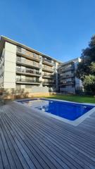 Pis a Ponent - Set Camins. Venta piso en igualada zona antic escorxador  piscina comunitari