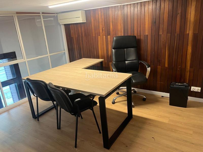 Foto 7f036dd3-0c21-4383-a139-3fbdff82b92d. Affitto ufficio in L´Antiga Esquerra de l´Eixample Barcelona