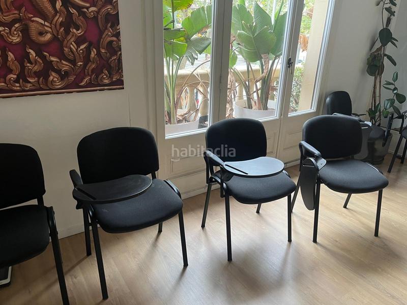 Foto 97a1f881-bb7e-4c0c-a135-85ecaa1733ec. Alquiler oficina alquiler oficina zona esquerra de leixample!! en Barcelona