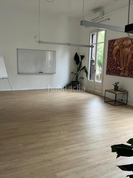 Foto 96c68d72-1808-4e42-b70e-6ae1d9d878cc. Location bureau dans L´Antiga Esquerra de l´Eixample Barcelona