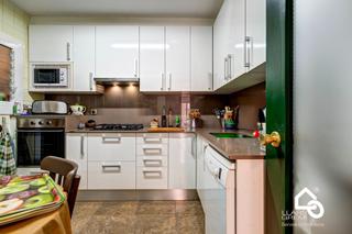 Pis a Llevant. Venta piso en igualada zona barri de les flors 4 habitaciones, t