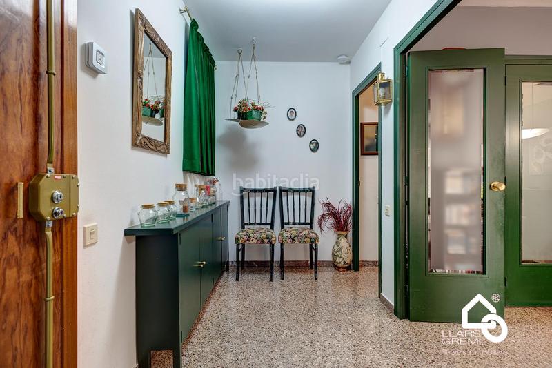 Foto 0042438a-8d8e-4d41-a9a9-9f20d8dc43ff. Etagenwohnung mit heizung parking in Llevant Igualada