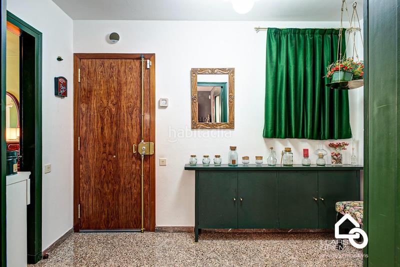 Foto 03572da0-d4a7-45ef-8e3c-092af3c3f159. Etagenwohnung mit heizung parking in Llevant Igualada