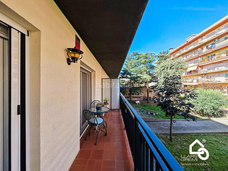 Foto 19eb584f-fc33-4752-b869-97595a70113f. Etagenwohnung mit heizung parking in Llevant Igualada