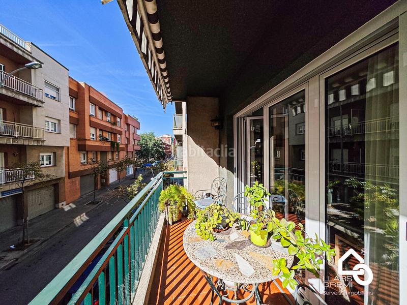 Foto 208e8f27-a0eb-4ae3-b88b-87c0f98aa87c. Etagenwohnung mit heizung parking in Llevant Igualada