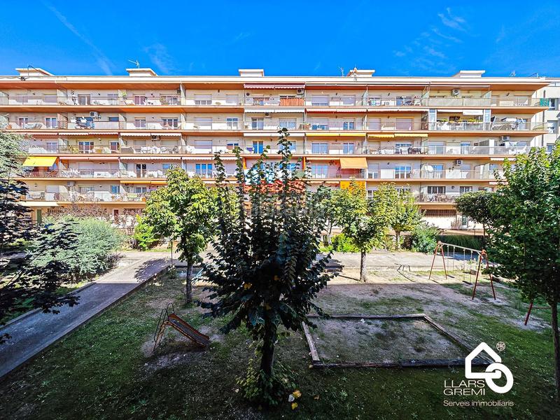 Foto 27ac30a5-e052-44e1-b3f9-f76caa98260a. Etagenwohnung mit heizung parking in Llevant Igualada