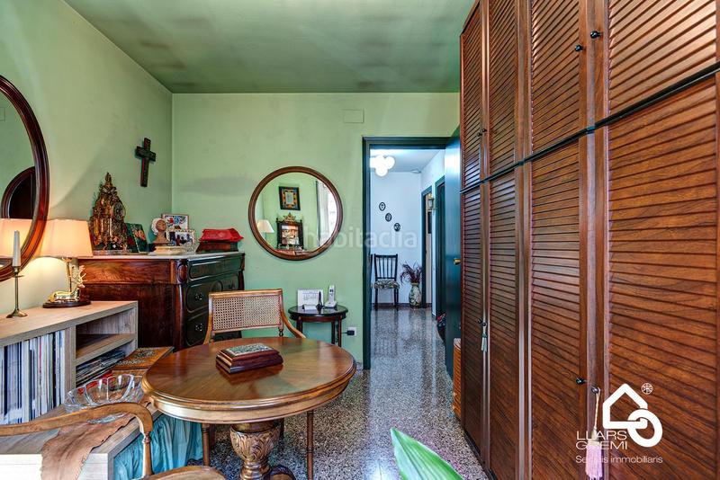 Foto 33e73143-60bf-4ead-8ecd-6cb0f5a2507a. Etagenwohnung mit heizung parking in Llevant Igualada