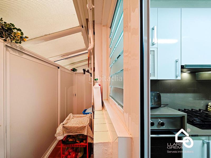 Foto 34a67d99-b00c-4c4f-ac56-a11428b6545f. Etagenwohnung mit heizung parking in Llevant Igualada