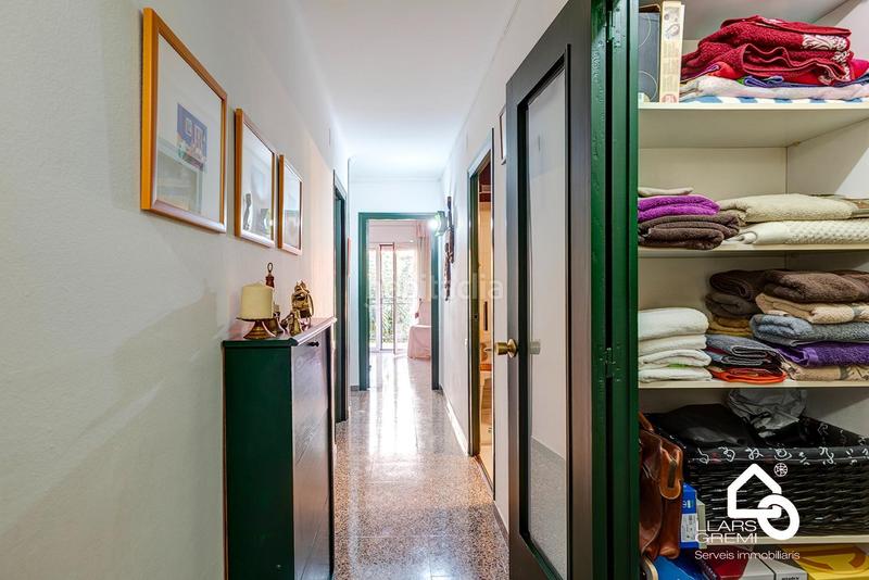 Foto 3c1b3aa6-bbd2-40ff-8fbe-592222a4f50b. Etagenwohnung mit heizung parking in Llevant Igualada