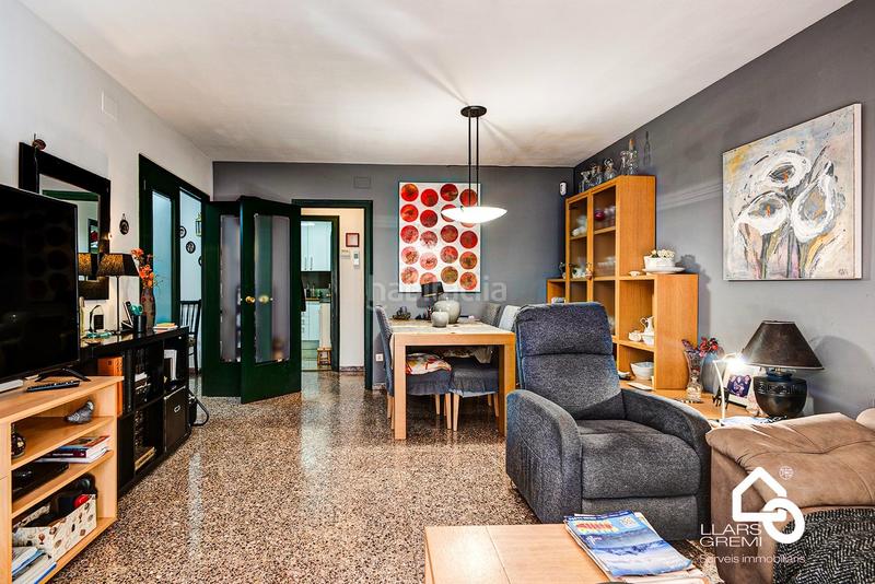 Foto 41c2fc61-3494-424f-ba3d-d3eddc30aa23. Etagenwohnung mit heizung parking in Llevant Igualada