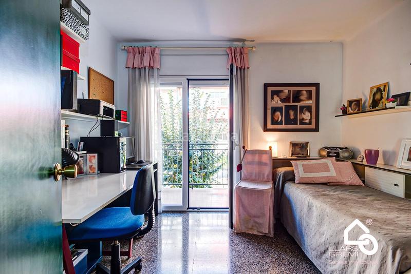 Foto 46ca8ecb-143d-440b-8fa3-cc4448c5b081. Etagenwohnung mit heizung parking in Llevant Igualada