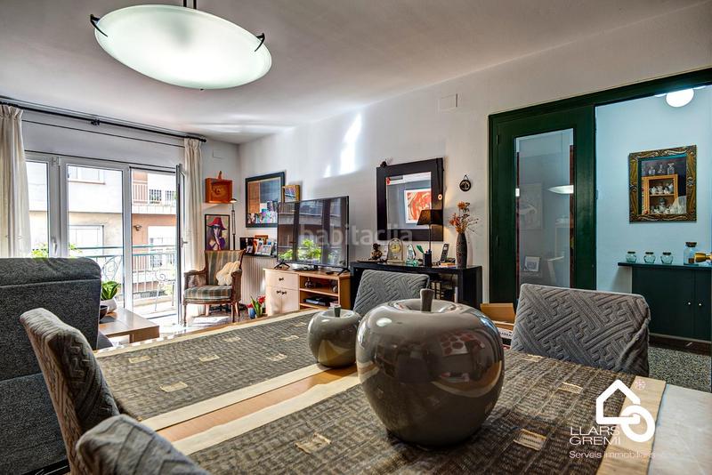 Foto 4b51c5d5-5d4d-4c08-b5a6-0fd865ea2209. Etagenwohnung mit heizung parking in Llevant Igualada