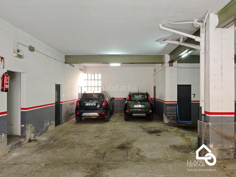 Foto 4eb28cd7-ce00-4b87-b713-684f5786cf1b. Etagenwohnung mit heizung parking in Llevant Igualada