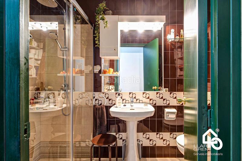 Foto 6e610d07-97b9-4f27-9669-26592482953f. Etagenwohnung mit heizung parking in Llevant Igualada