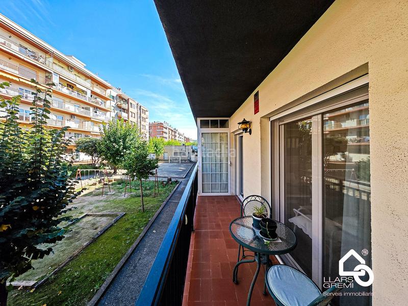 Foto 8400cb90-5fd9-4a09-8391-a4163c4344b1. Etagenwohnung mit heizung parking in Llevant Igualada