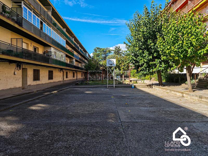 Foto 8d2b2538-1493-40af-9d3b-1321db9178d5. Etagenwohnung mit heizung parking in Llevant Igualada