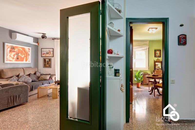 Foto 931262f5-4d2a-44fe-8333-65888a9d2d02. Etagenwohnung mit heizung parking in Llevant Igualada