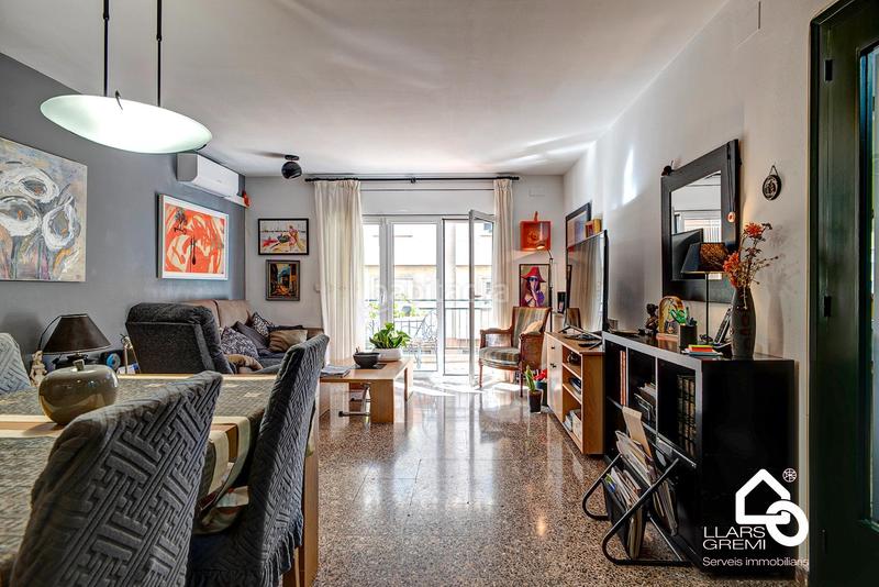 Foto 984902d0-e5b7-4bc0-b270-76ec537bf73a. Etagenwohnung mit heizung parking in Llevant Igualada