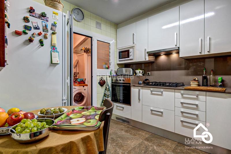 Foto a08cbabd-2590-4543-ad46-e430ee78de07. Etagenwohnung mit heizung parking in Llevant Igualada