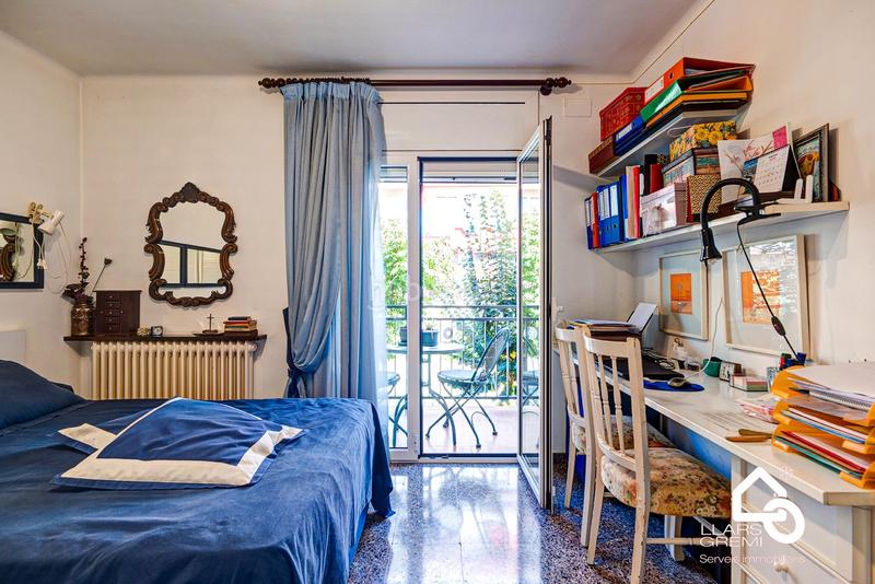 Foto b1b021d9-3699-438e-83ba-75c1657bb50f. Etagenwohnung mit heizung parking in Llevant Igualada