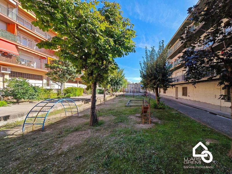 Foto b4b46950-d0c8-424c-8a9a-0c2599626ac6. Etagenwohnung mit heizung parking in Llevant Igualada