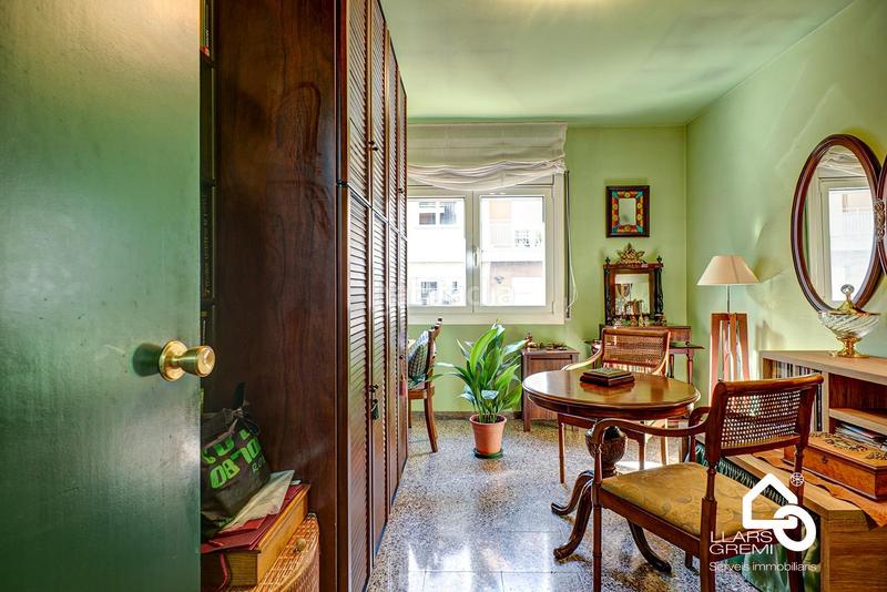 Foto b6eaaa17-dc25-456d-bd9b-1afdca7797a1. Etagenwohnung mit heizung parking in Llevant Igualada