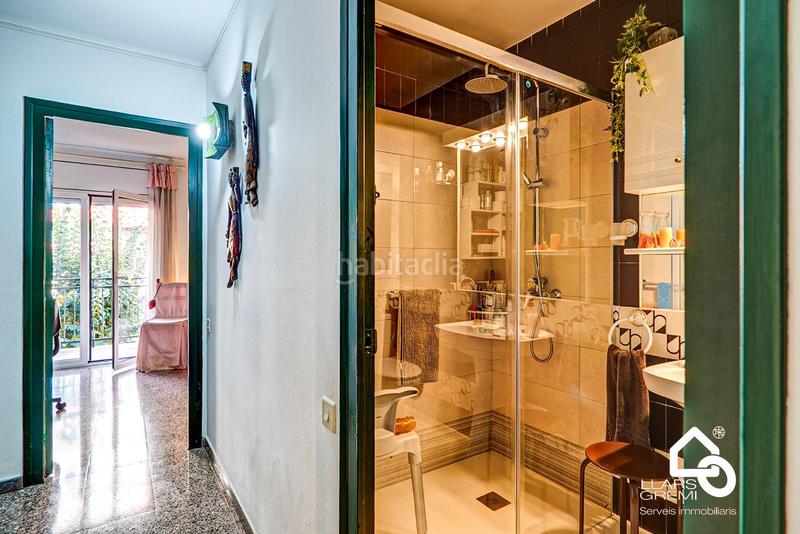 Foto bd16a133-4750-47f7-bebc-4a0ffddc6d96. Etagenwohnung mit heizung parking in Llevant Igualada