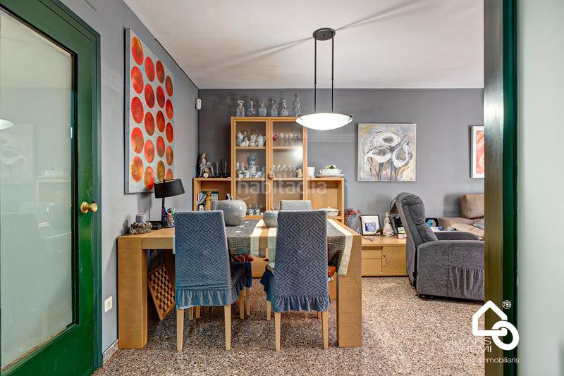 Foto c1210fe0-1d47-48ad-a8bb-8e53d308d9e0. Etagenwohnung mit heizung parking in Llevant Igualada