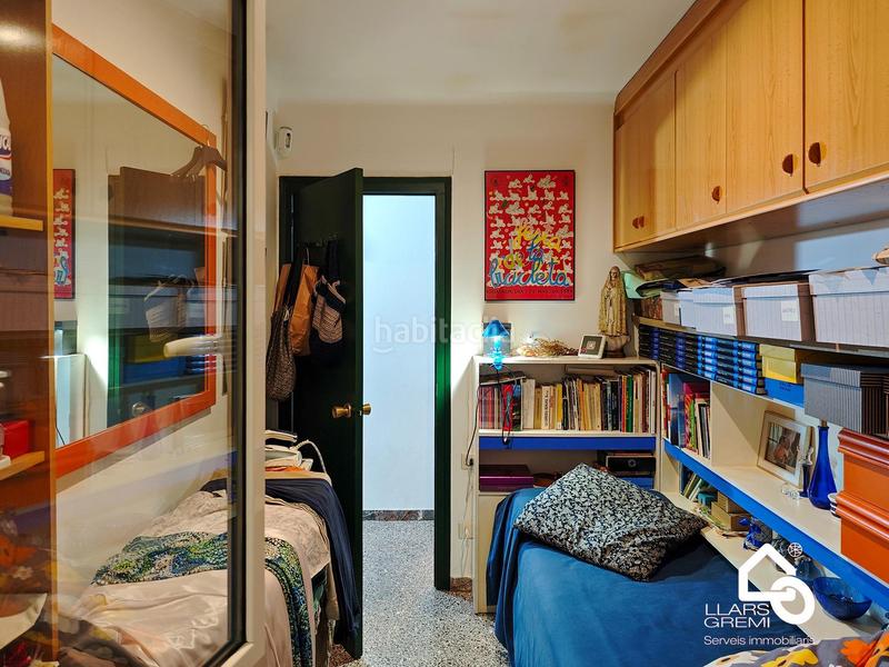 Foto c3aed548-ef92-4b49-ad46-bf7705efafc1. Etagenwohnung mit heizung parking in Llevant Igualada